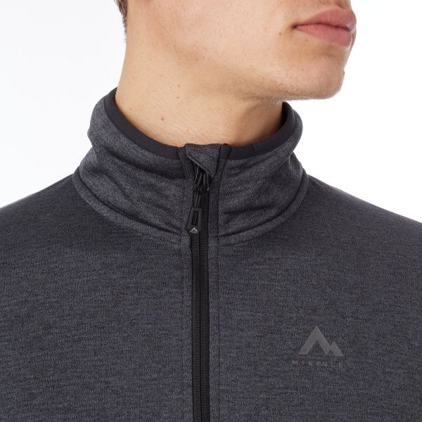 Джемпер McKinley Andreas ux 267403-903057 р. XL черный