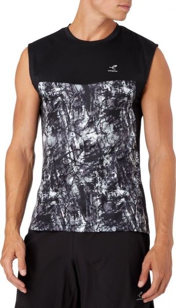 Майка Energetics Rymi ux 411740-900050 L різнокольоровий