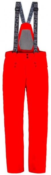 Брюки Spyder Sentinel GTX 191034-620 р. S-R красный