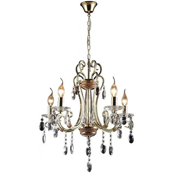 Люстра Altalusse INL-1113P-05