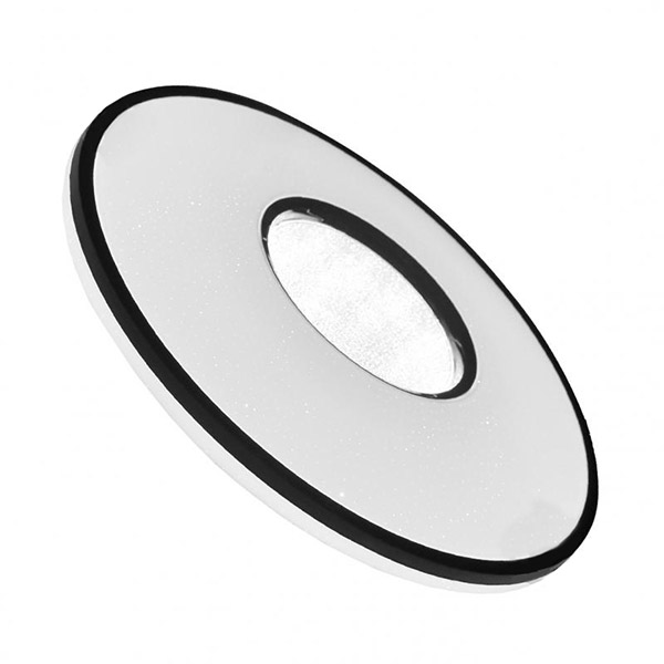 Светильник светодиодный Eurolamp белый LED-SL-50W-T17 