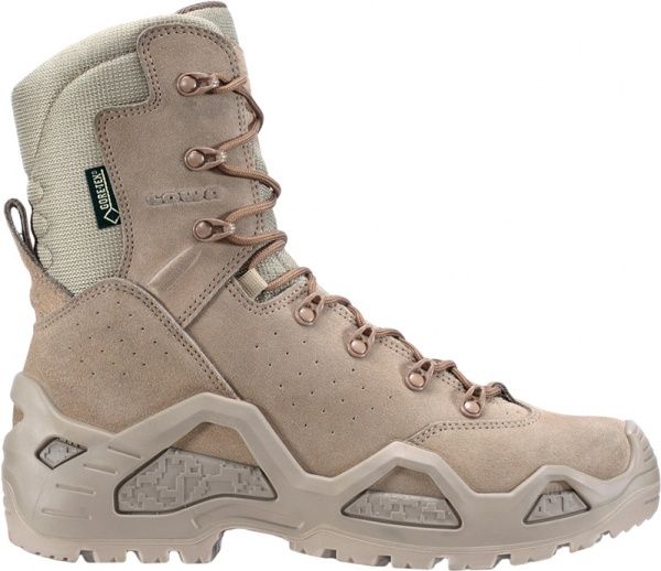 Ботинки Lowa 310664/0736 Z-8S GTX coyote р.12,5 