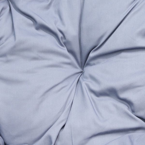 Комплект мебели Indigo Папасан с натурального ротанга коричневый 