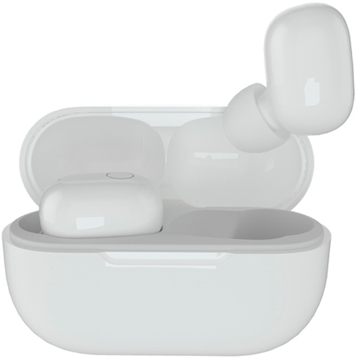 Наушники Ergo Twins Nano white (BS-510W) 