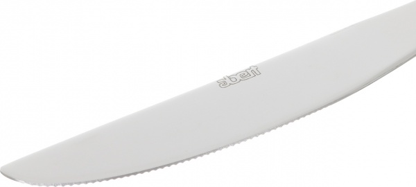 Набір ножів десертних Mirage 2 шт Abert