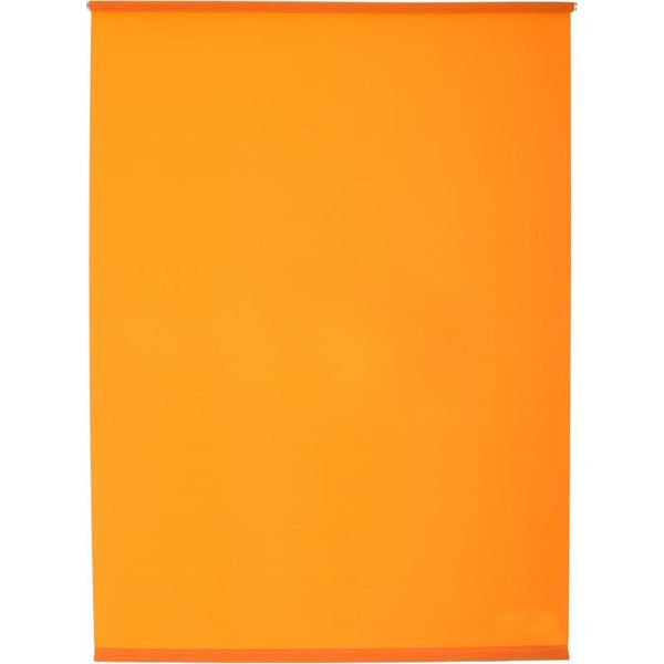 Ролета Impulso P+R Maxi Epi 205x170 см оранжевая 