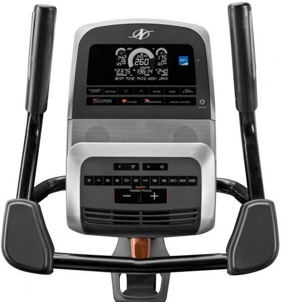 Велотренажер NordicTrack GX 4.4 Pro