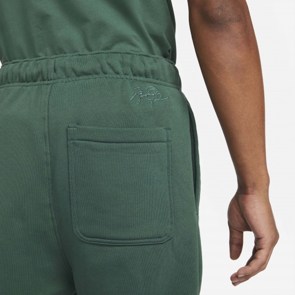 Штани Jordan M J ESS FLC PANT DA9820-333 р. L зелений