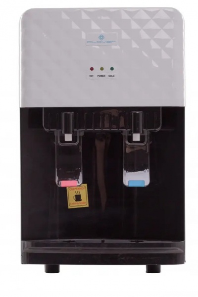 Кулер настольный Clover LB-TWB0.5-5T88