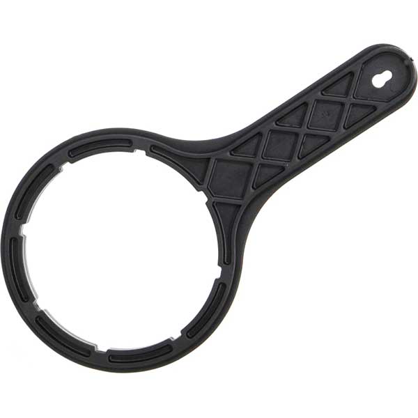 Корпус фильтра Atlas Filtri DP TRIO TS 1