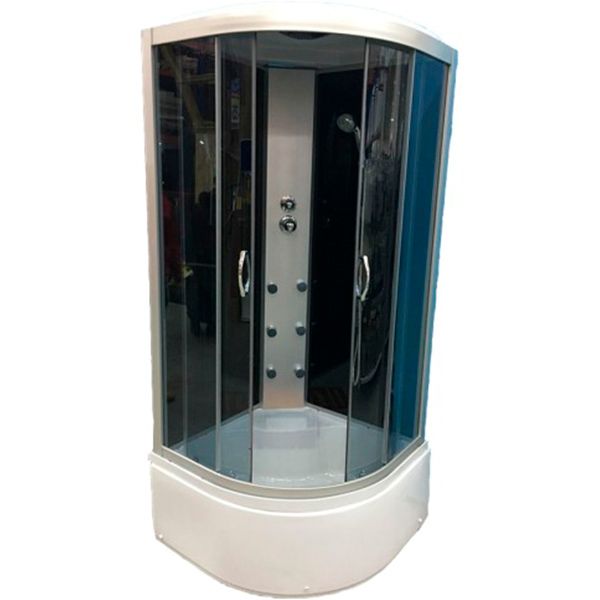 Гідробокс Pinghu GM SV-224 90x90x210 см