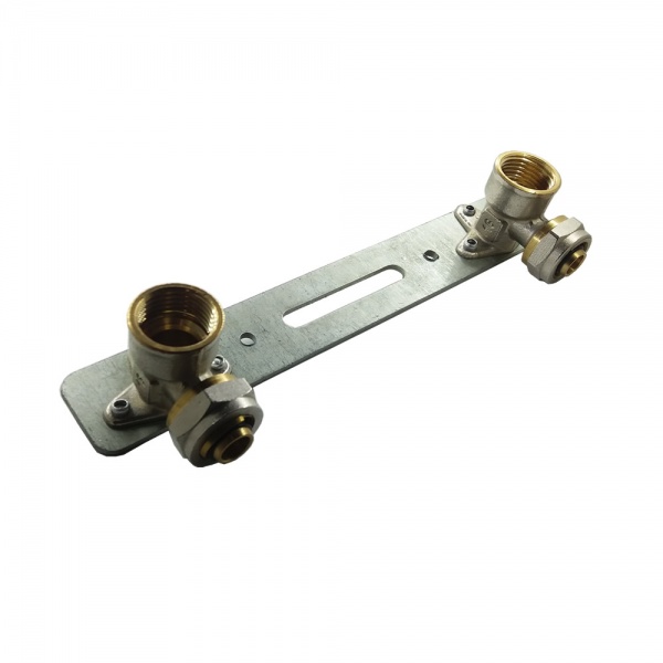 Планка внутрішня STA настінна 16 мм 1/2