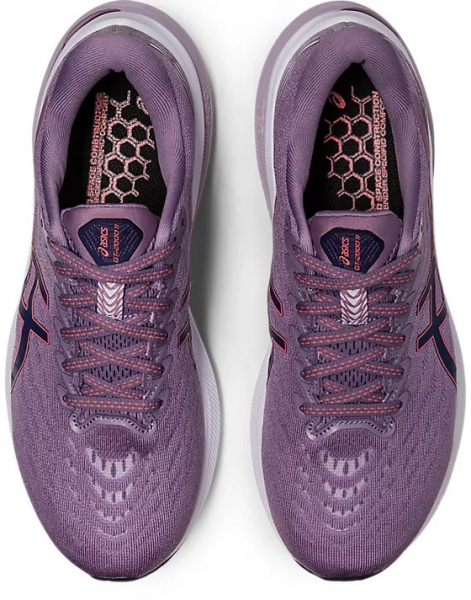 Кросівки Asics GT-2000 11 1012B271-500 р.41,5 фіолетовий