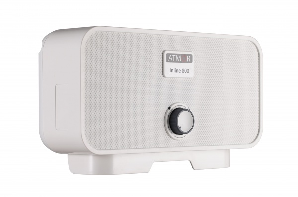 Електроводонагрівач проточний Atmor In Line 800 7 кВт