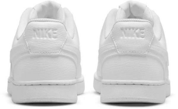 Кросівки Nike NIKE COURT VISION LOW NEXT NATURE DH3158-100 р.40 білий