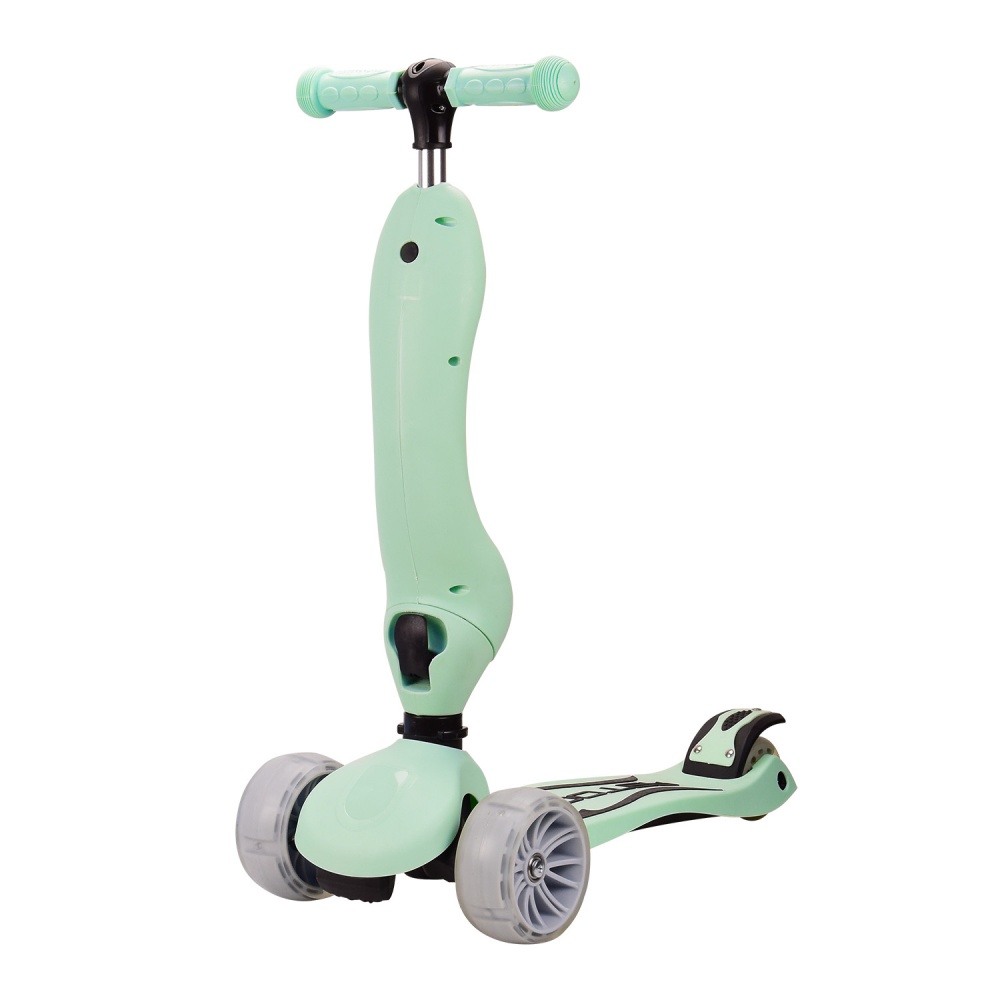 Самокат-трансформер в ассортименте CY20803