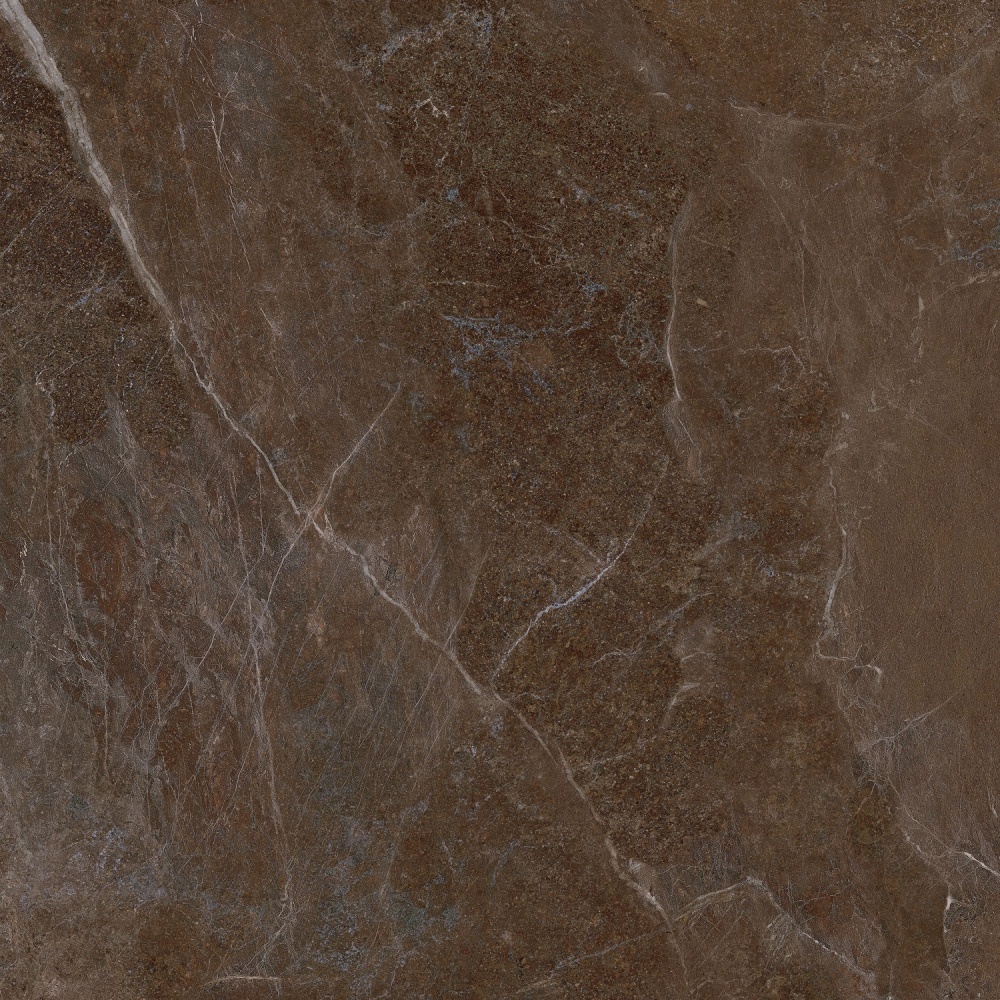 Плитка Allore Group Mariya Brown F P R Mat 60x60 см