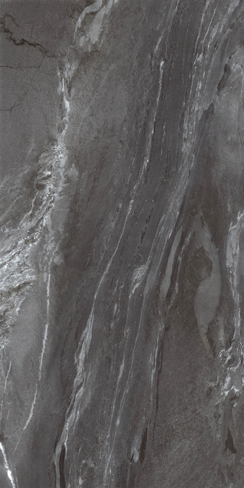 Плитка Allore Group Vesuvio Anthracite F P R Full Lappato 60х120 см