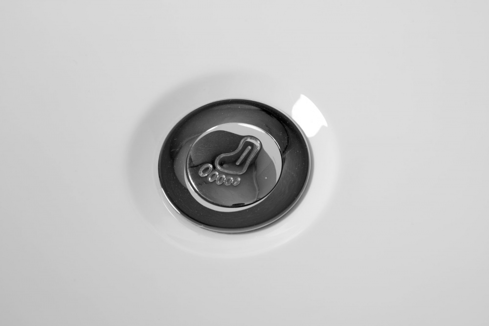 Ванна акрилова Diamond Premium FENIT 170х78 см