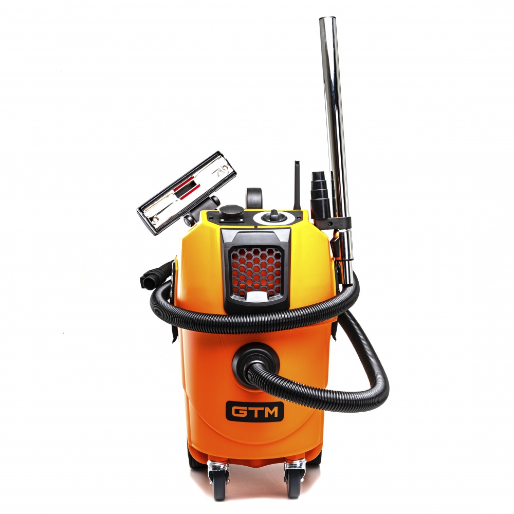 Пилосос GTM JN208H 3640