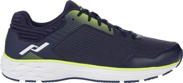 Кроссовки Pro Touch Elexir 10 M 302941-902518 р.EUR 40 синий