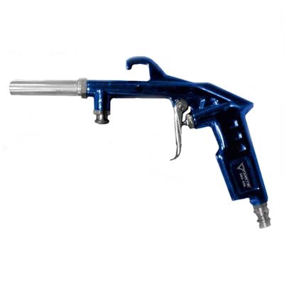 Пневмопистолет пескоструйный Forte SBG-586