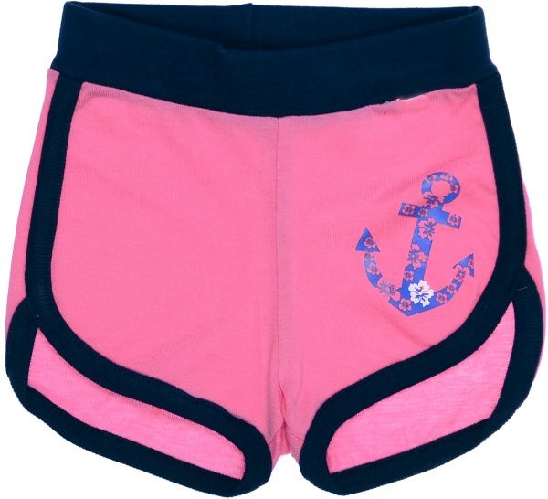 Шорты детские Татошка р.92 малиновый 10671 