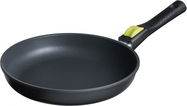 Сковорода со съемной ручкой Optima 24 см Risoli