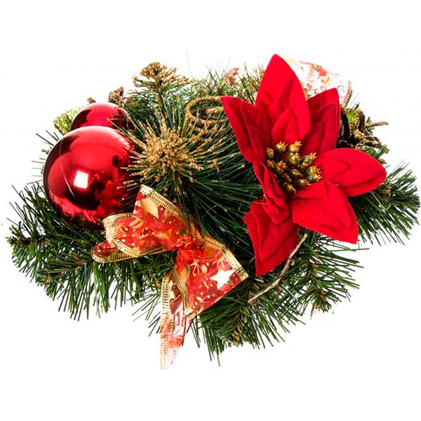 Свічник К5 на 1 свічку