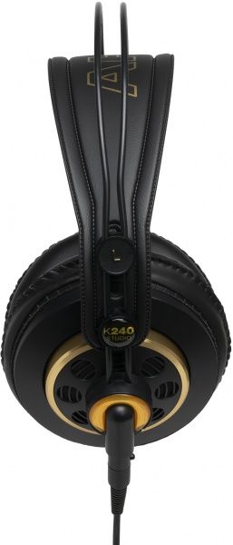 Навушники akg k240 studio 2058x00130