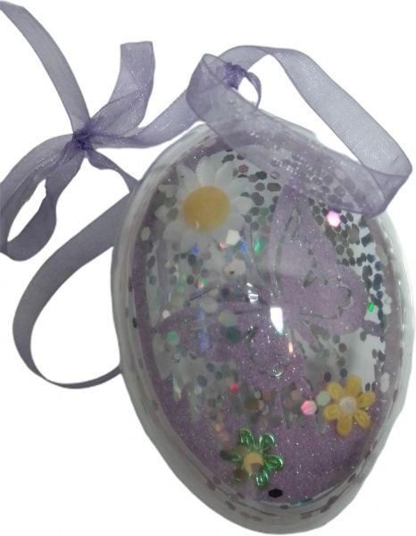 Декоративна підвіска Гулівер Країна Яйце 