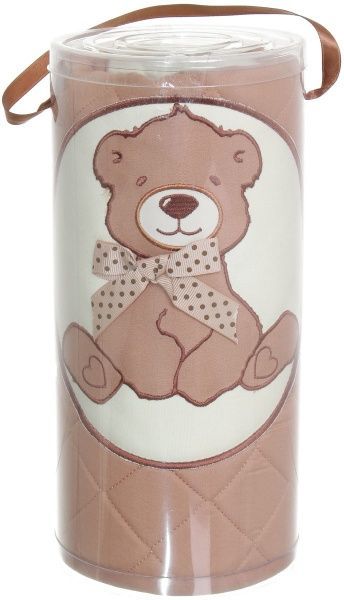 Коврик IDEIA Кроха 55х55 см 8000011394