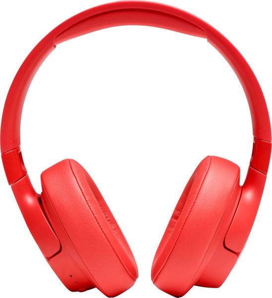 Навушники JBL® T700 BT coral 