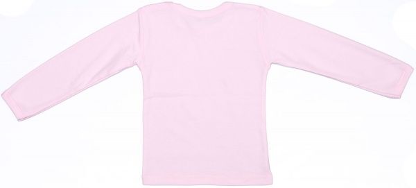 Кофта Татошка р.98 розовый 