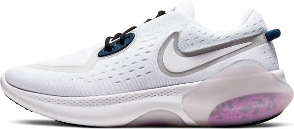 Кроссовки Nike W JOYRIDE RUN 2 POD CD4363-101 р.US 7 белый