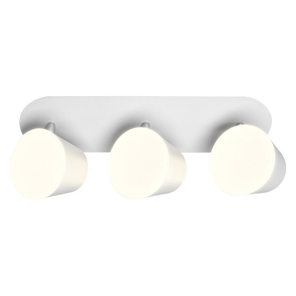 Спот Ledvance LED Click-CCT 3x7 Вт белый 