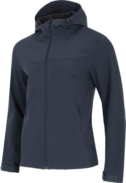 Куртка 4F NOSD4-SFM300-31S 3XL синій