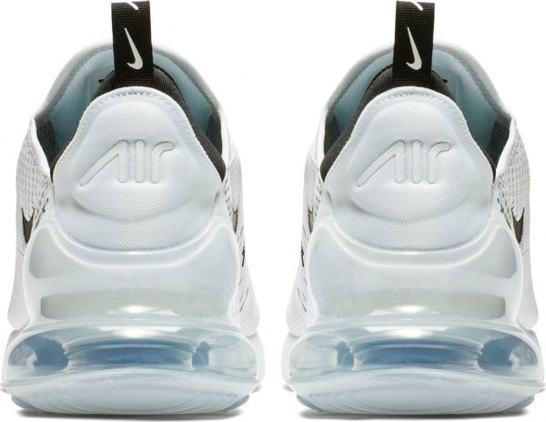 Кроссовки Nike Nike Air Max 270 AH8050-100 р.US 8,5 белый