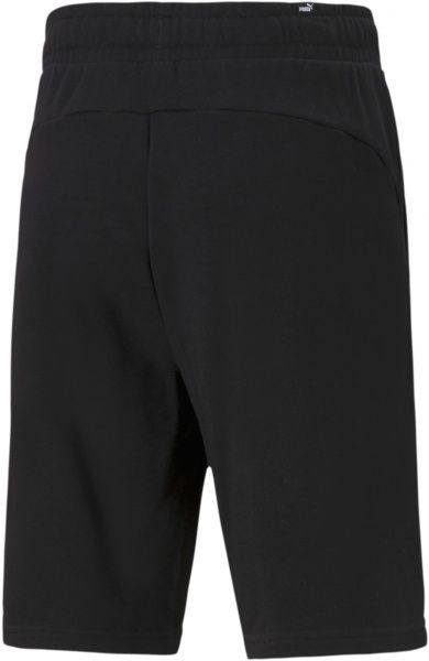 Шорти Puma ESS Shorts 58670951 р. M чорний