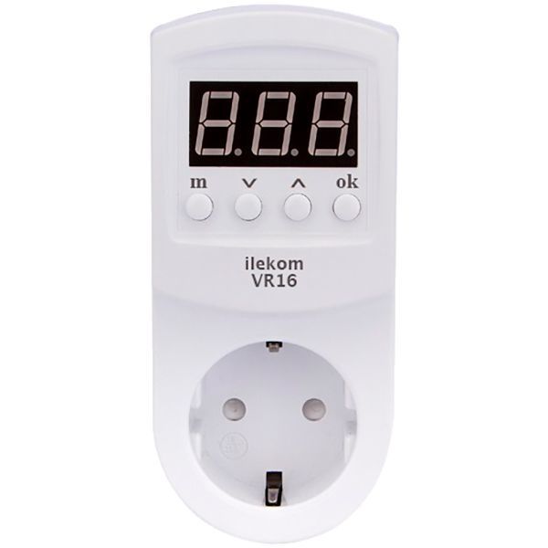 Реле напруги VR-16 VR-16