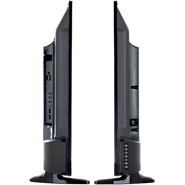 Телевизор Ergo LE39CT5020JP