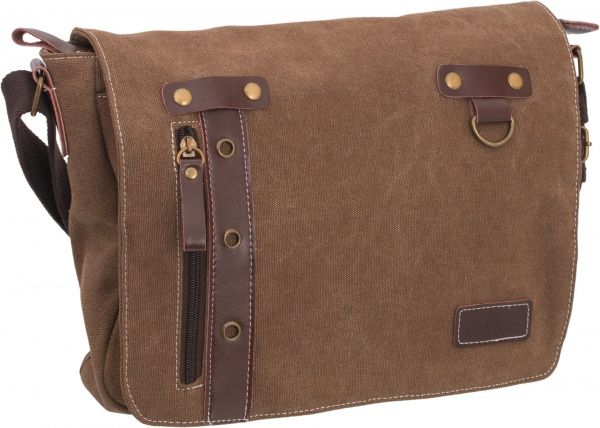 Сумка-месенджер  26x36x9 см O97376 Optima®