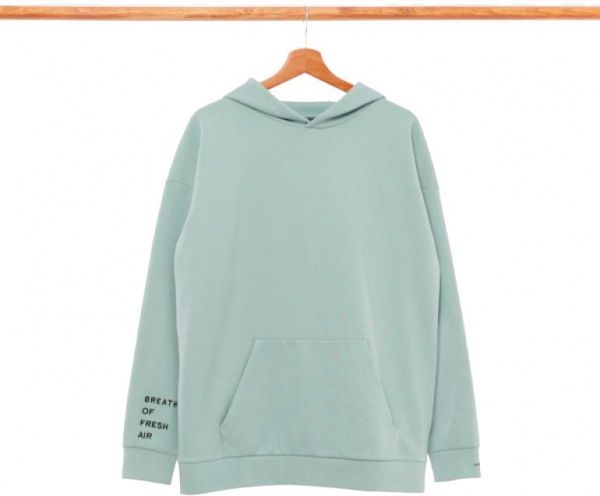 Джемпер Outhorn HOL21-BLD615-48S р. XS голубой