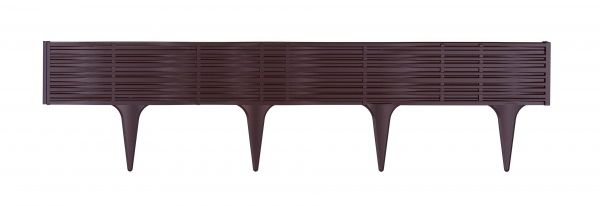 Ограждение Prosperplast Garden Border 3,9 м