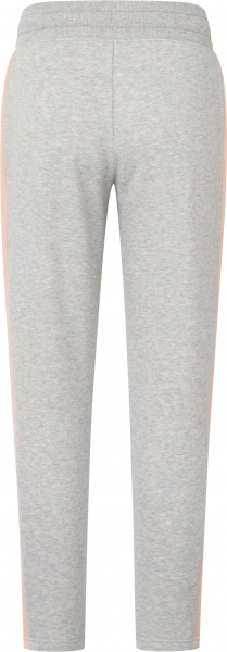 Штани Energetics Seb III jrs 415796-900033 р. 152 сірий меланж