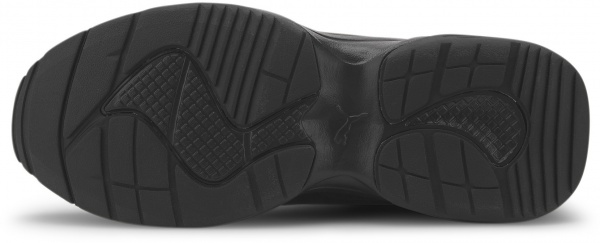 Кроссовки Puma Cilia Mode 37112501 р.UK 5 красно-черный