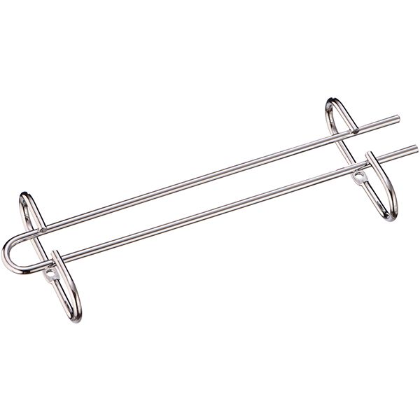 Держатель бокалов Lemax mx-050 250 мм хром