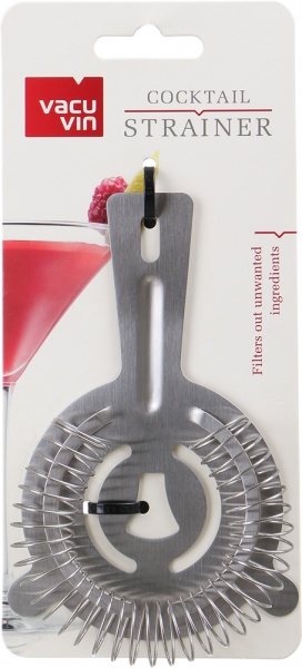 Стрейнер Cocktail Strainer 78525606 Vacu Vin