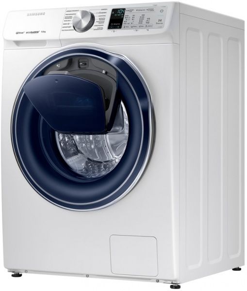 Пральна машина Samsung WW90M64MOPA/UA