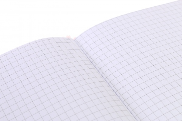 Книга для записей Мини пуделок 80 листов А5